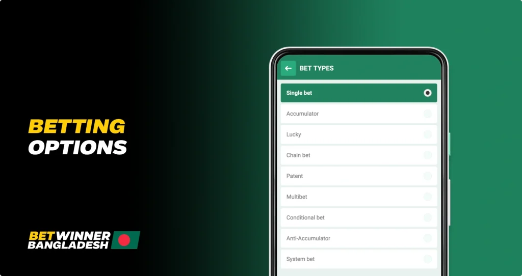 betwinner app